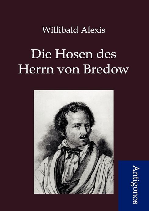 Die Hosen des Herrn von Bredow