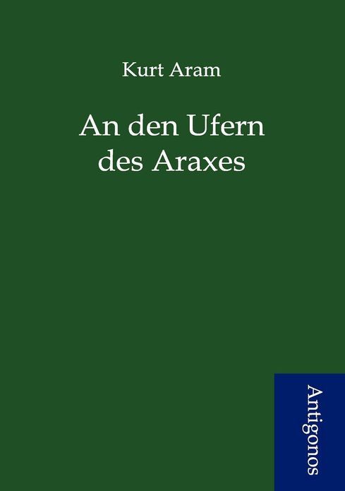 An den Ufern des Araxes