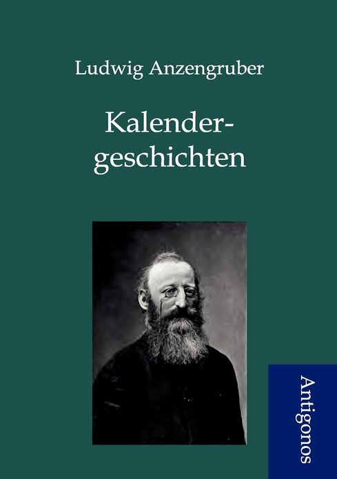 Kalendergeschichten