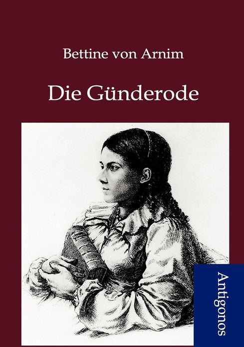 Die Günderode