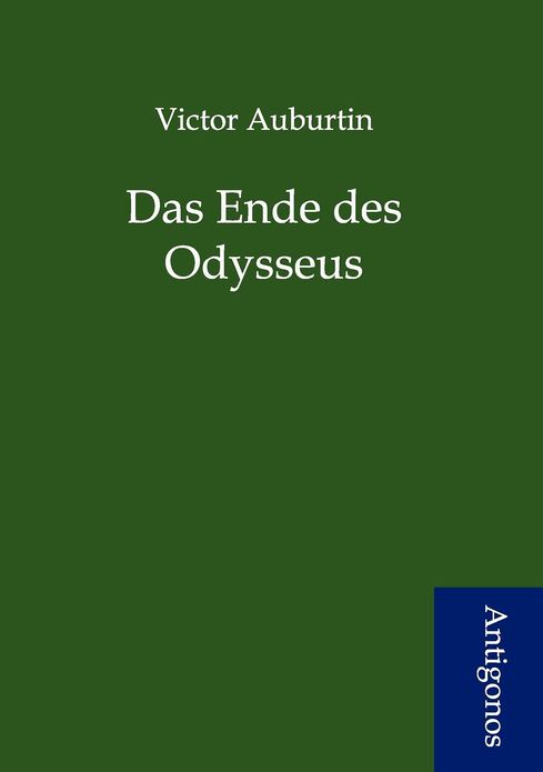 Das Ende des Odysseus