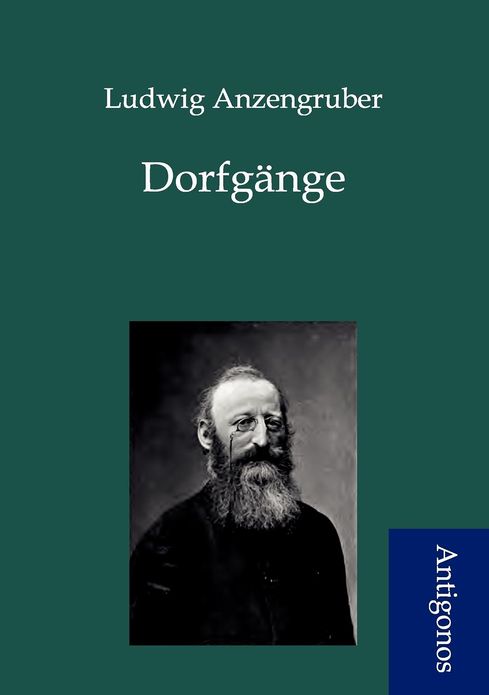 Dorfgänge