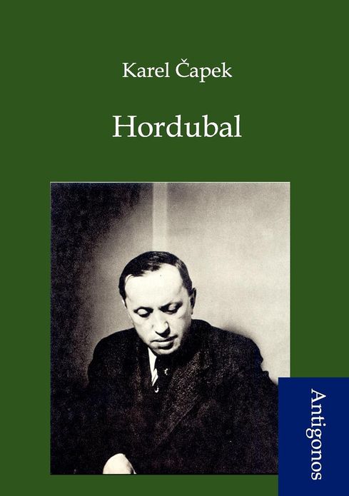 Hordubal