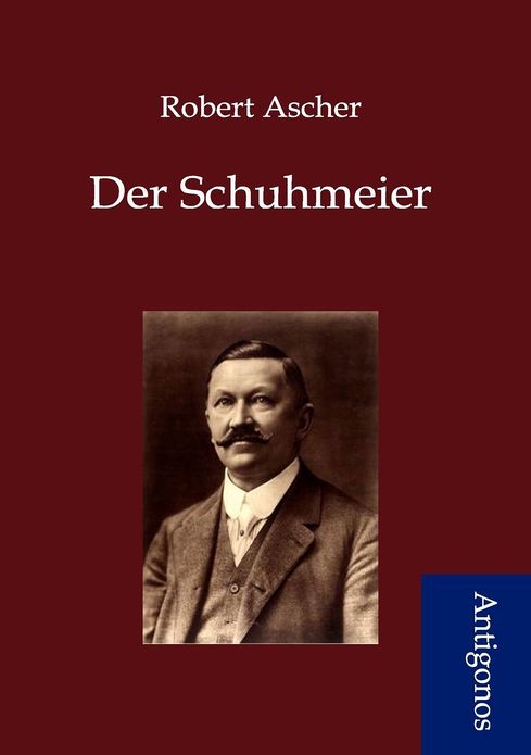 Der Schuhmeier