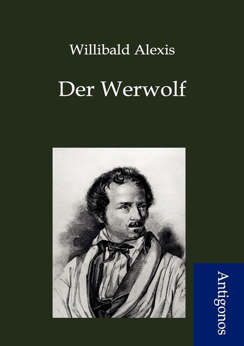 Der Werwolf