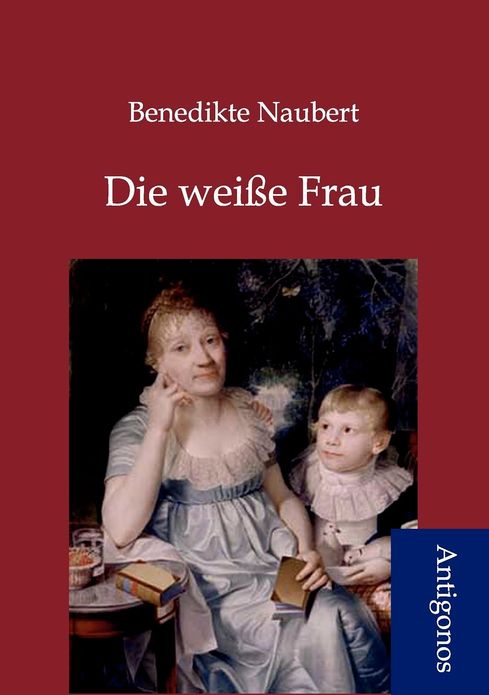 Die weiße Frau