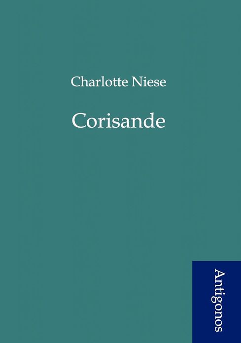 Corisande