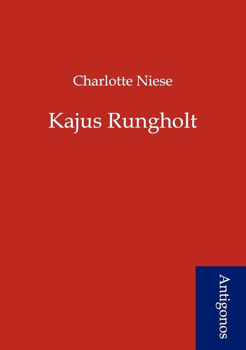 Kajus Rungholt