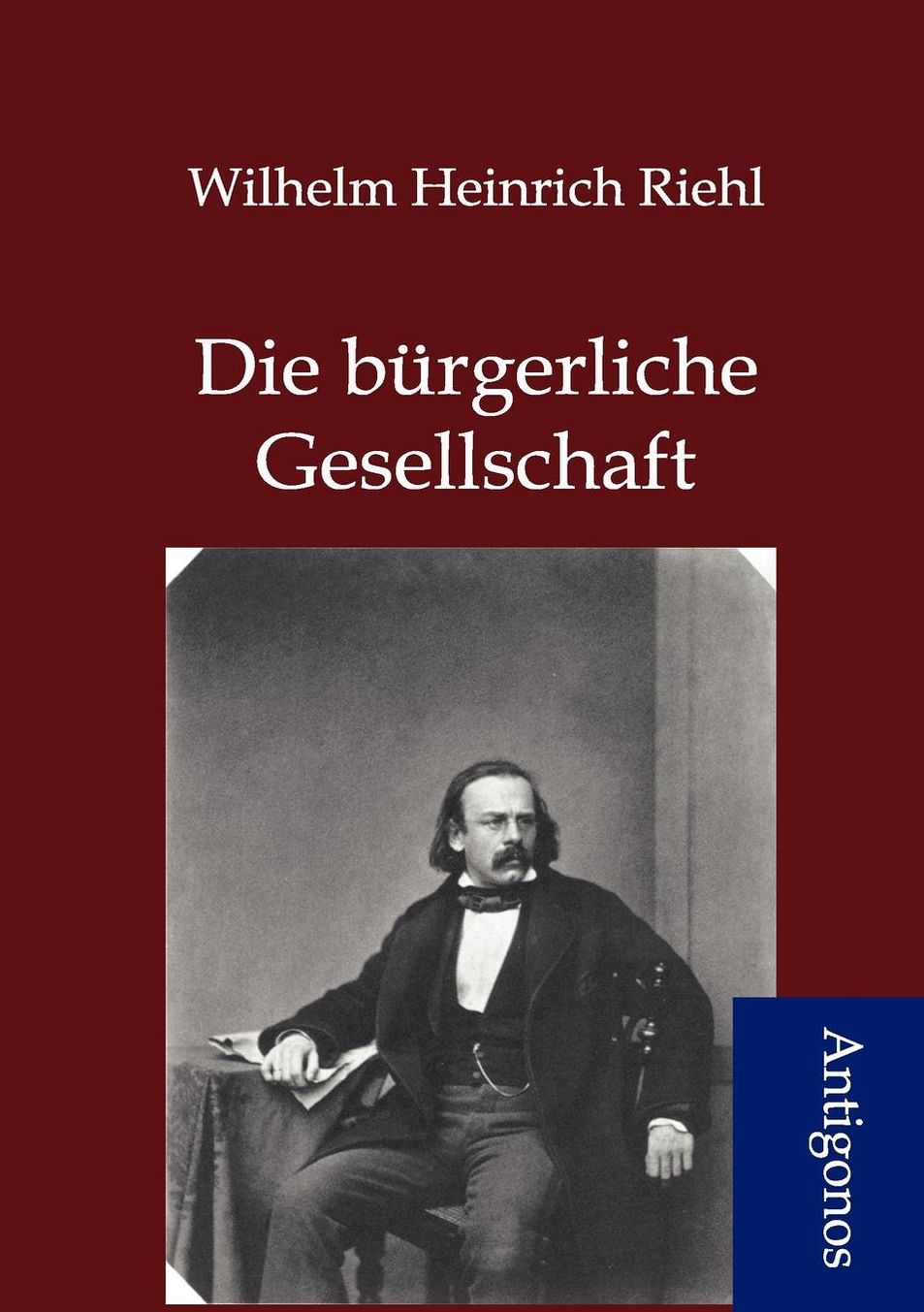 Die bürgerliche Gesellschaft