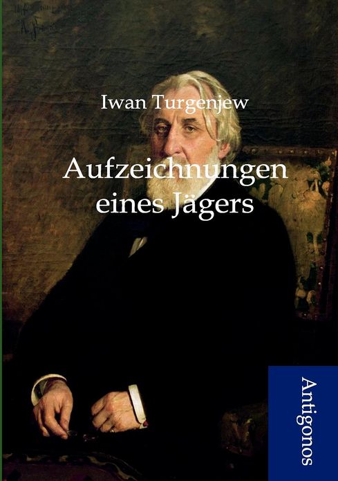 Aufzeichnungen eines Jägers