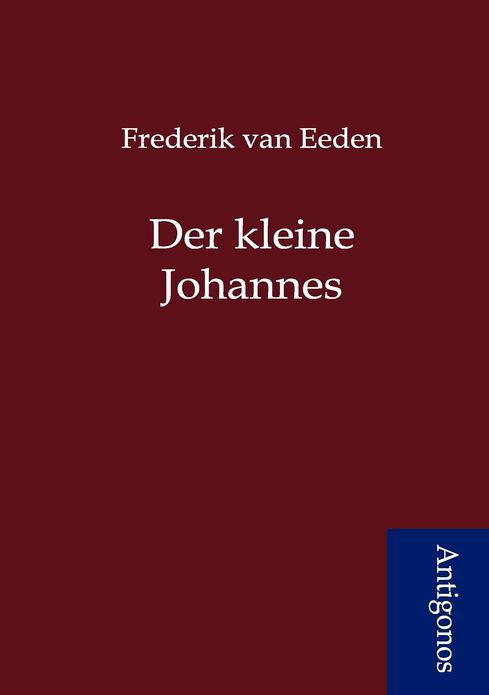 Der kleine Johannes