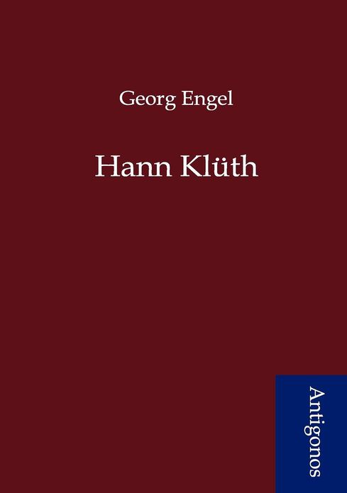 Hann Klüth
