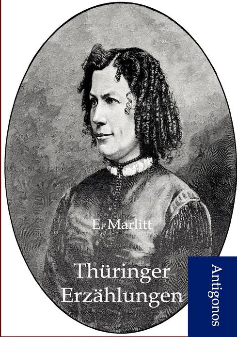 Thüringer Erzählungen