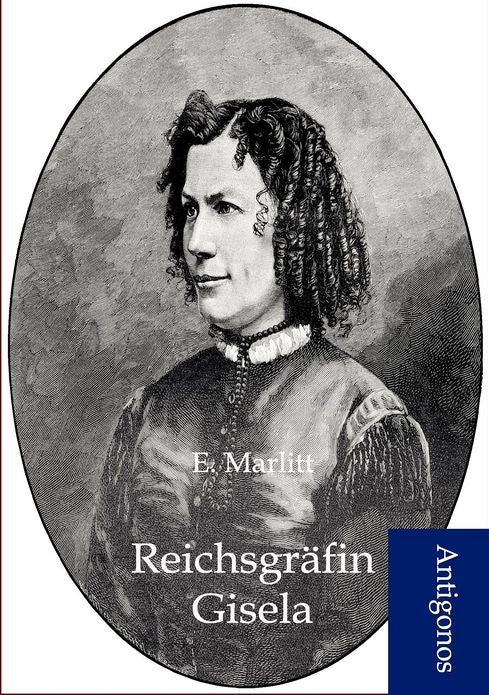 Reichsgräfin Gisela