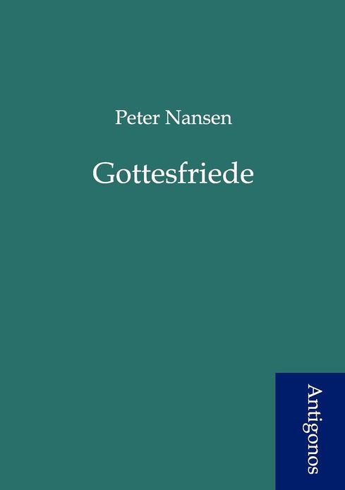 Gottesfriede