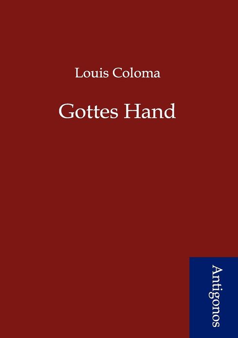 Gottes Hand