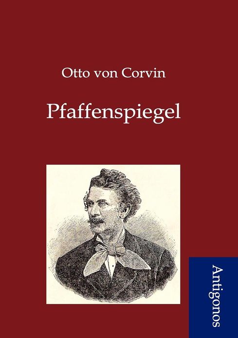 Pfaffenspiegel