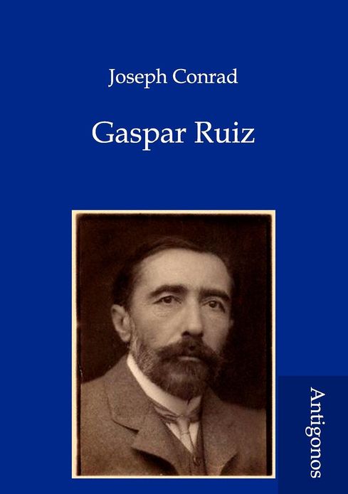 Gaspar Ruiz
