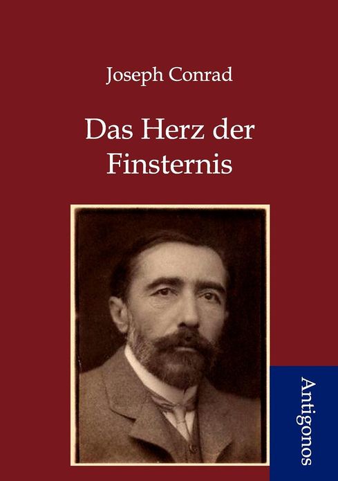 Das Herz der Finsternis