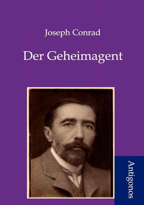 Der Geheimagent