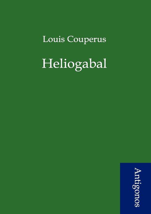 Heliogabal