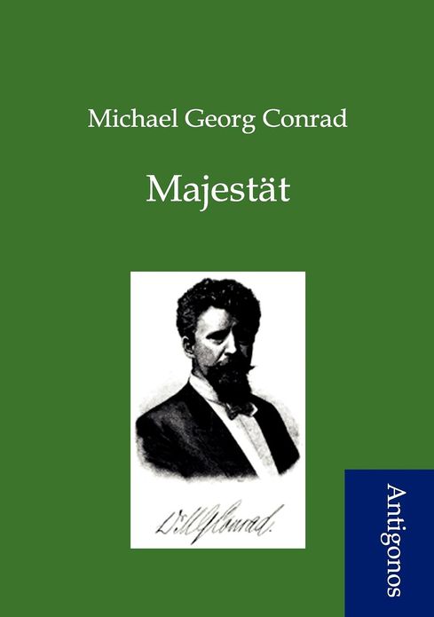 Majestät
