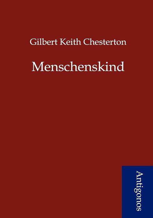 Menschenskind