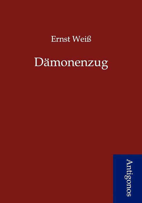 Dämonenzug