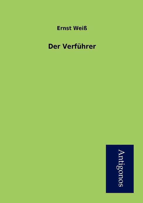 Die Verführer