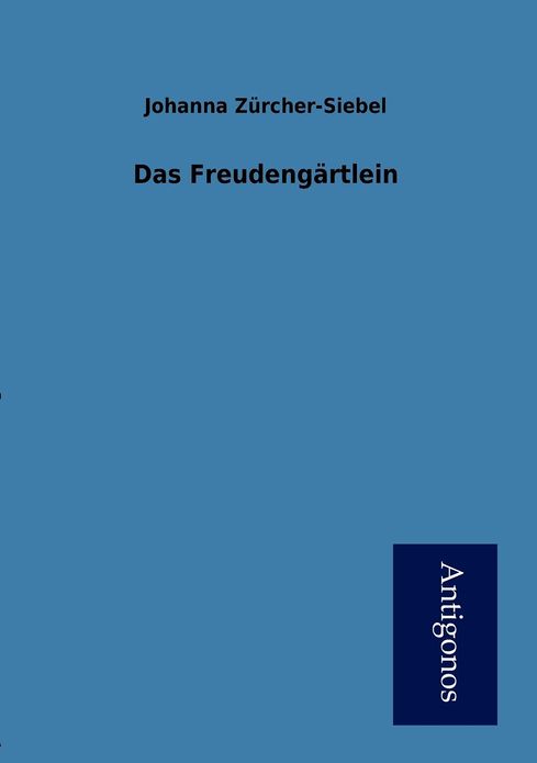 Das Freudeng Rtlein