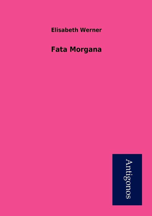 Fata Morgana