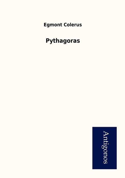 Pythagoras