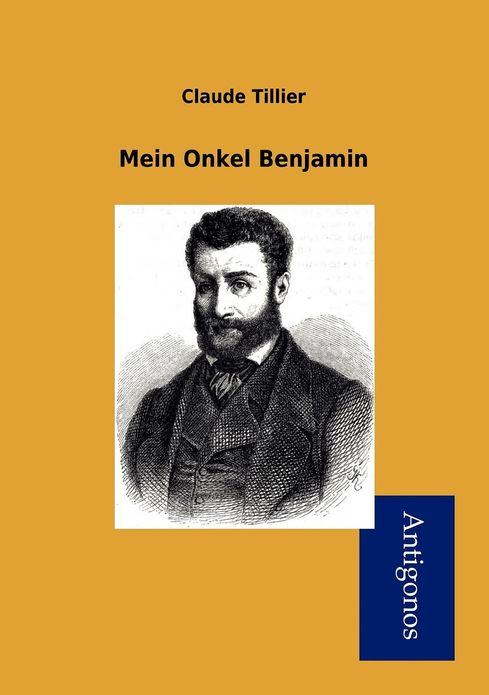 Mein Onkel Benjamin