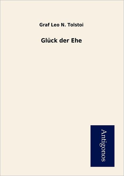 Glück der Ehe