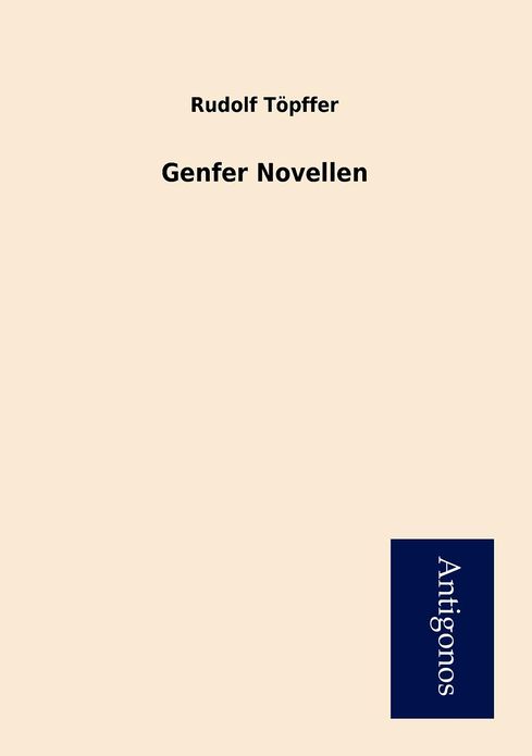Genfer Novellen