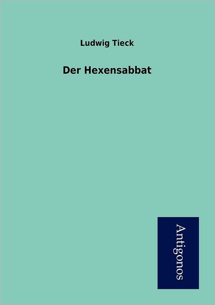 Der Hexensabbat