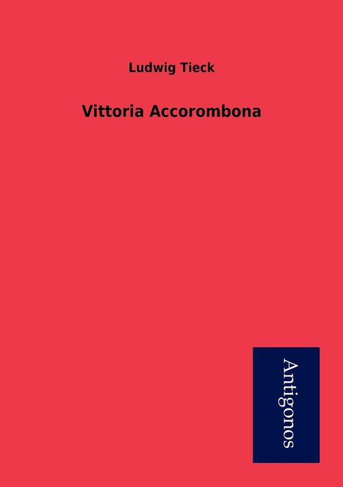 Vittoria Accorombona