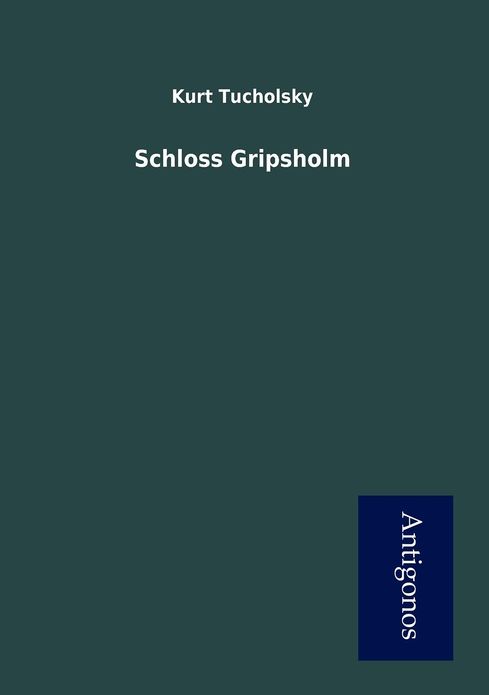 Schloss Gripsholm