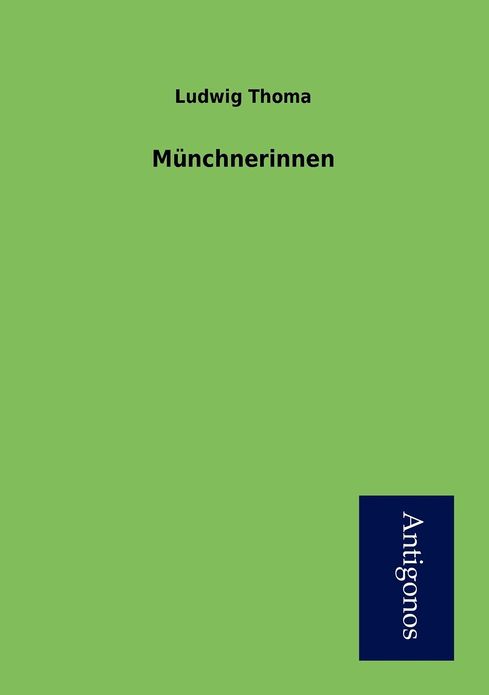 Münchnerinnen