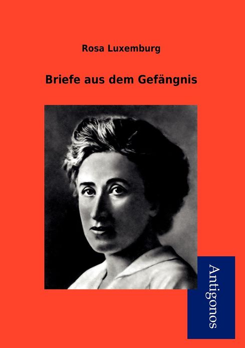 Briefe Aus Dem Gef Ngnis