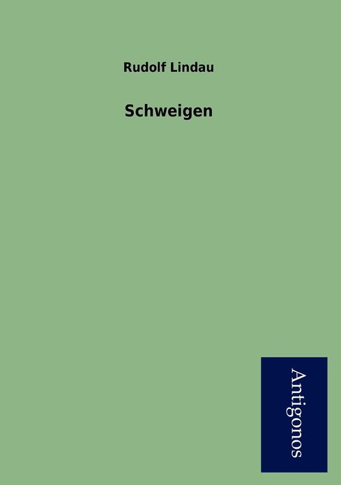 Schweigen