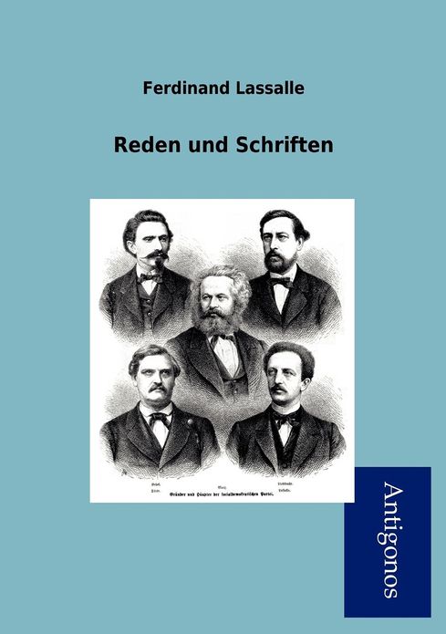 Reden Und Schriften