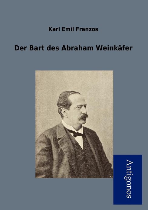 Der Bart Des Abraham Weink Fer