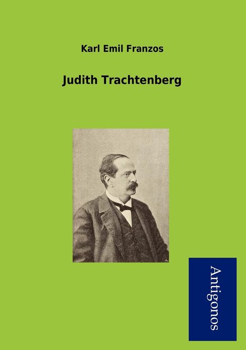 Judith Trachtenberg