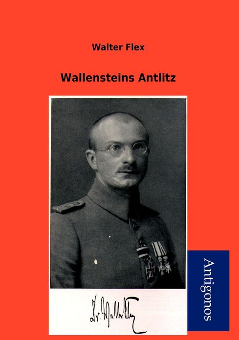 Wallensteins Antlitz