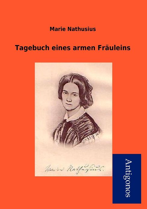 Tagebuch Eines Armen Fr Uleins