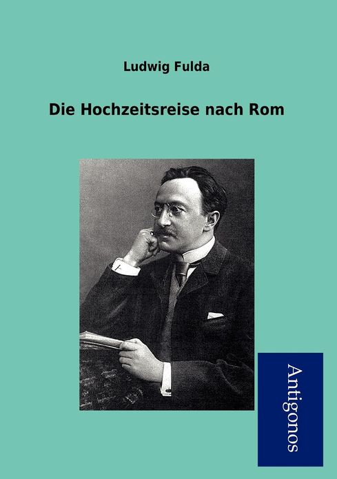 Die Hochzeitsreise Nach ROM