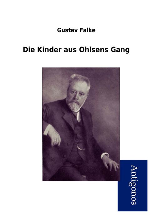 Die Kinder Aus Ohlsens Gang