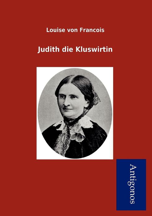 Judith Die Kluswirtin