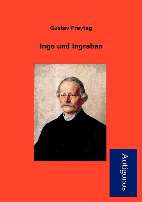 Ingo Und Ingraban